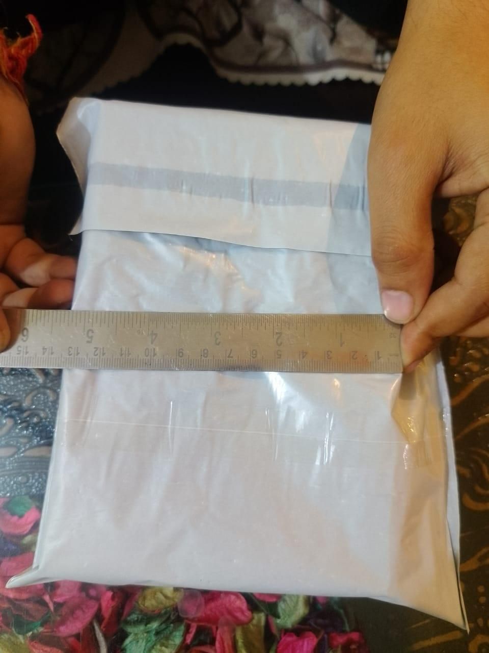 Mobile  HD Screen Magnifier