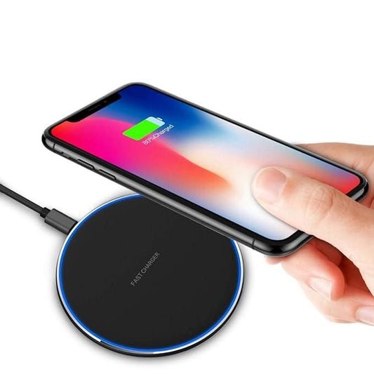 Wireless Charging Pad