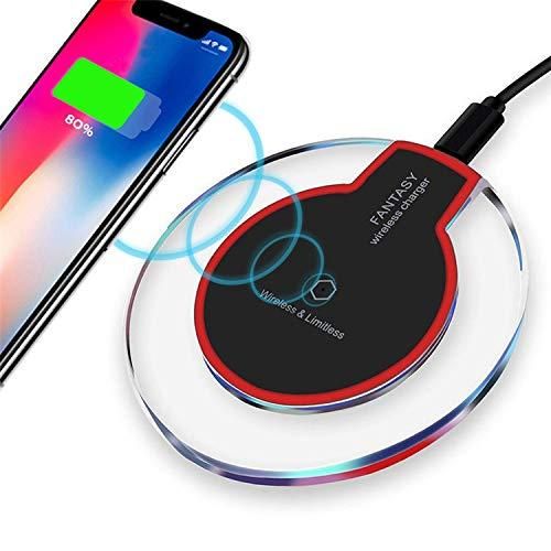 Wireless Charging Pad