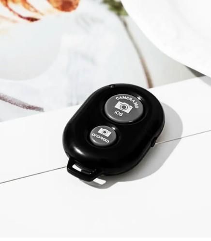 Bluetooth Camera Remote