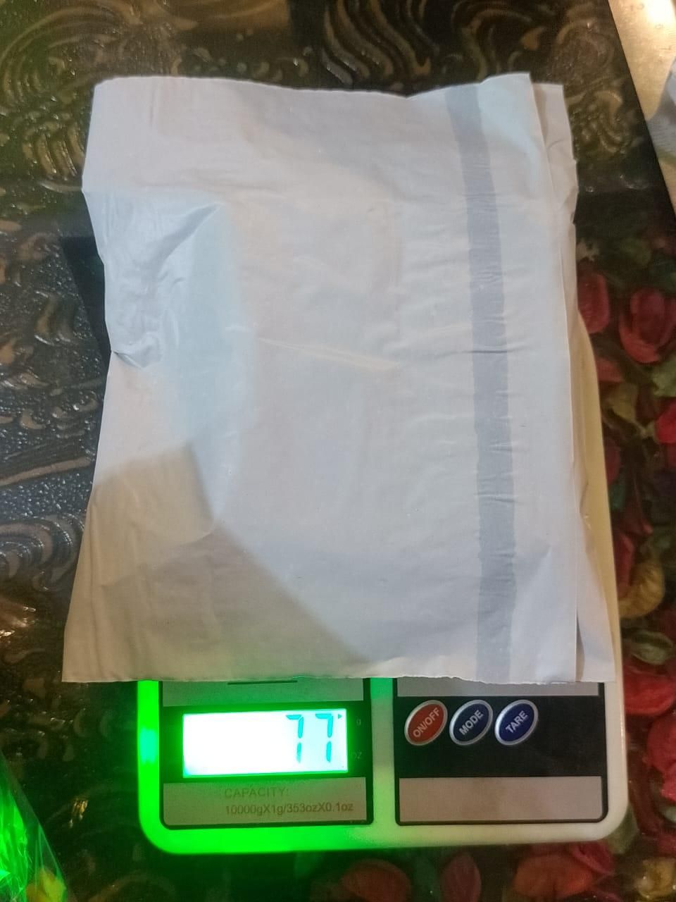 Wireless Charging Pad