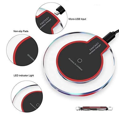 Wireless Charging Pad