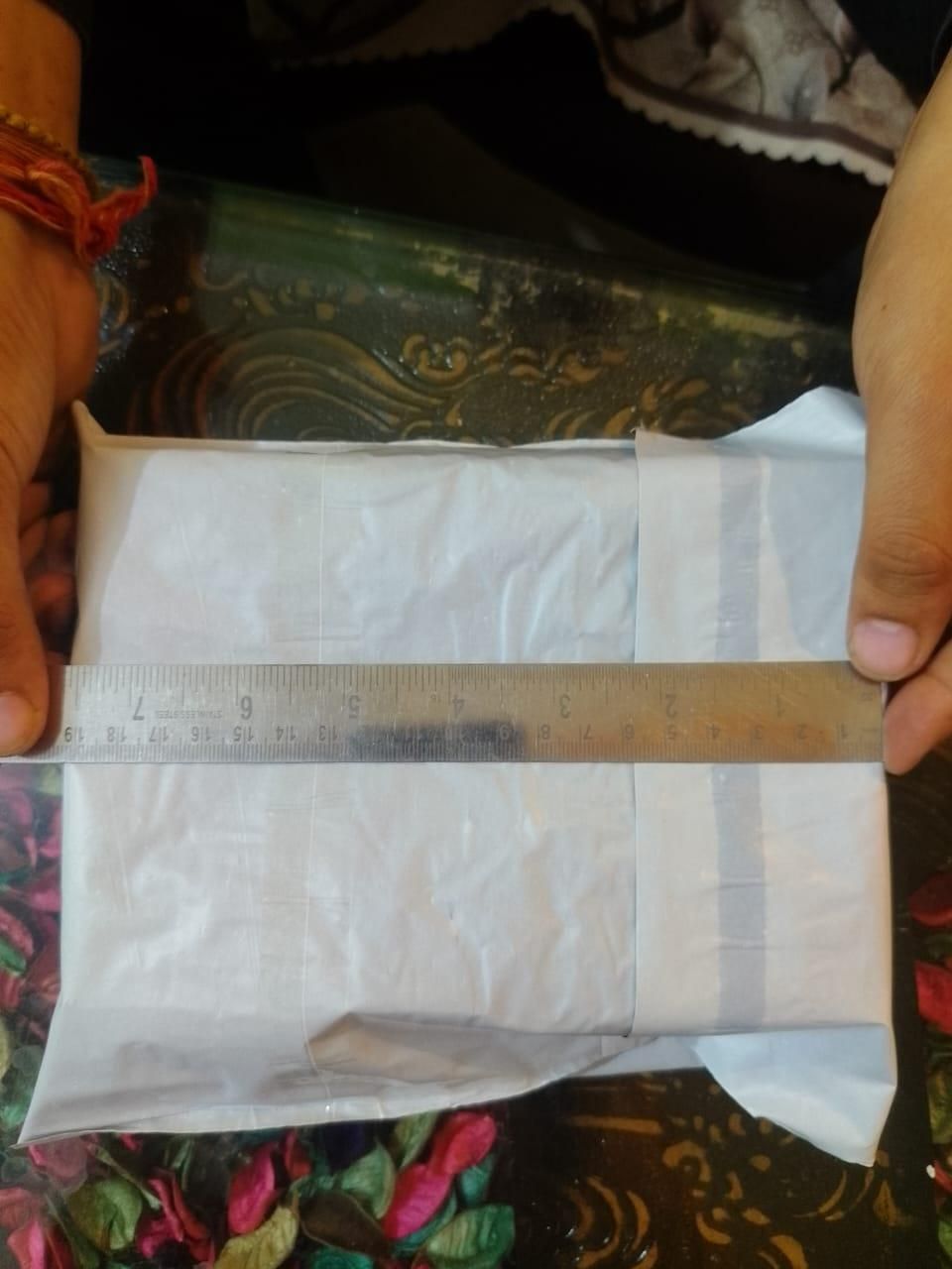 Mobile  HD Screen Magnifier